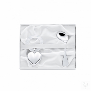 Kit-Baby Gift: Model Heart 1