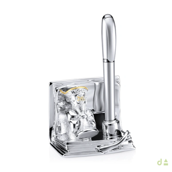Bibelot Dhome Comunhão 2
