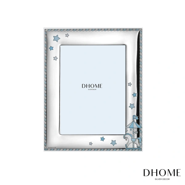 Moldura Dhome Criança 2