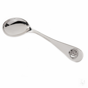 Bent Spoon - Mod. Elephant 1