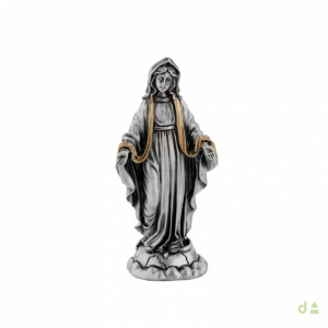 Bibelot Dhome N.Sra. Das Graças 1