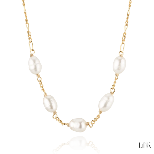 COLLAR LINK 1