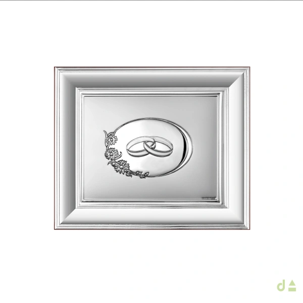 MARCO ICONO DHOME 13X18  ALIANZAS 2