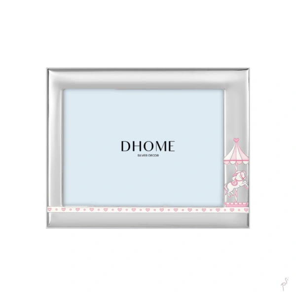 MARCO DHOME 10X15 CARRUSSEL 1