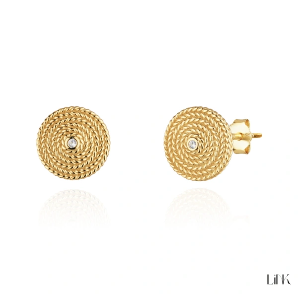 Earrings Link 1