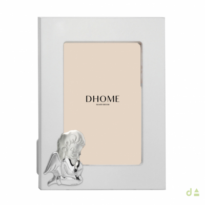Moldura Dhome com Anjo 1