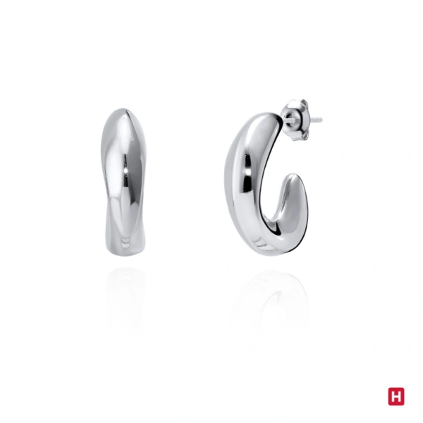 Earrings Hassu 1