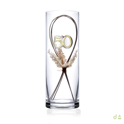 Jarra Dhome 50 Anos 2