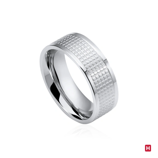 Wedding Ring Hassu Urban Lovers 1