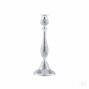 Candlestick Zurich XL - Mod. Poppy- Medium Base 1