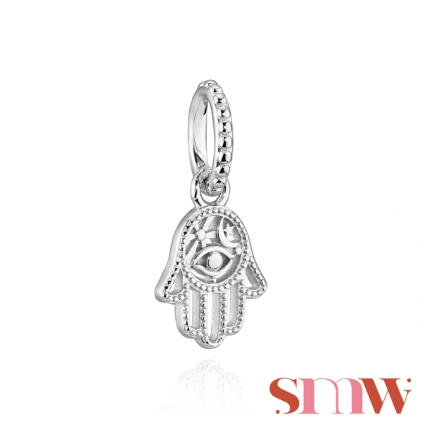 Charm SMW Mão de Fatima 1