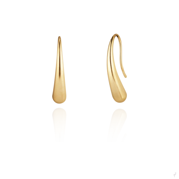 Earrings Hassu 2