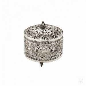 Honey Dish  - Mod. Openwork 1