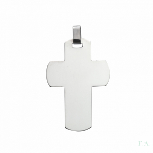 Cruz Chapa FA 1