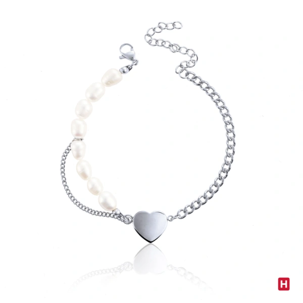 Pulseira Hassu Love 1