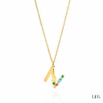 COLLAR LINK - N 1