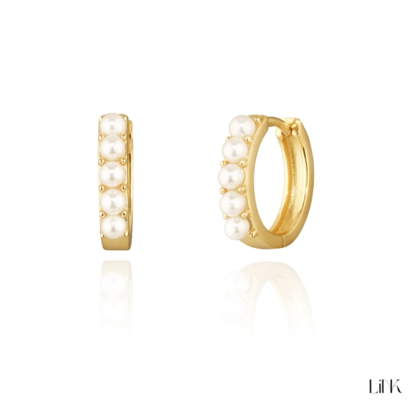 Earrings Link 1