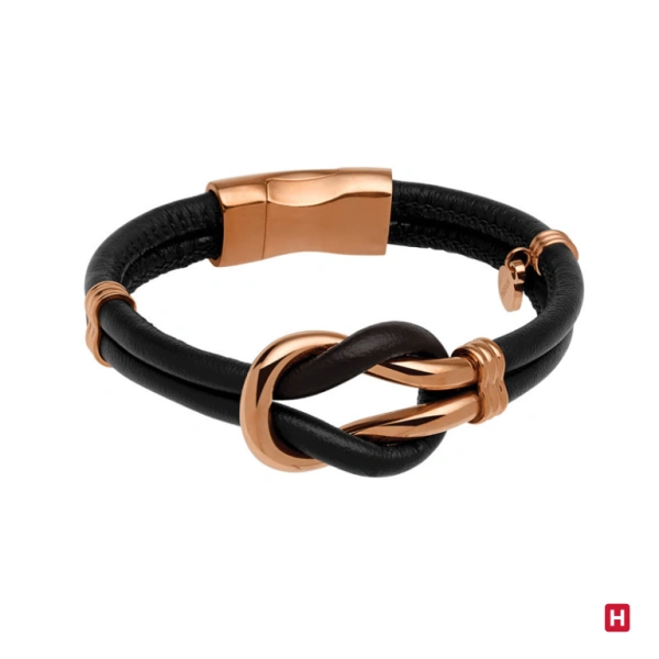 Bracelet Hassu Eternity 1