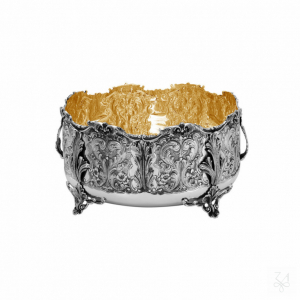 Netilat Bowl Signature - Mod. Acanthus Leaves 1