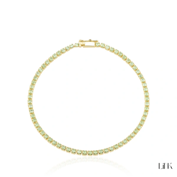 PULSERA LINK 1