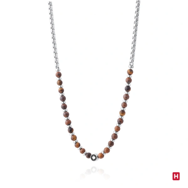 Necklace Hassu Stone 3