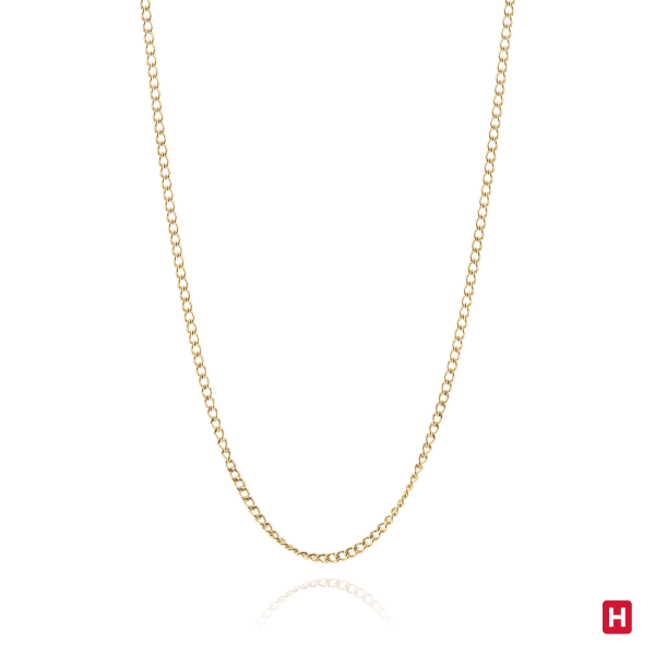Necklace Hassu 2