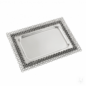 Rectangular Tray- Castings - 30x21cm 1