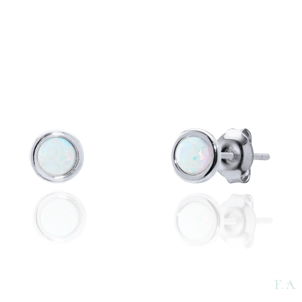 Earrings FA 2