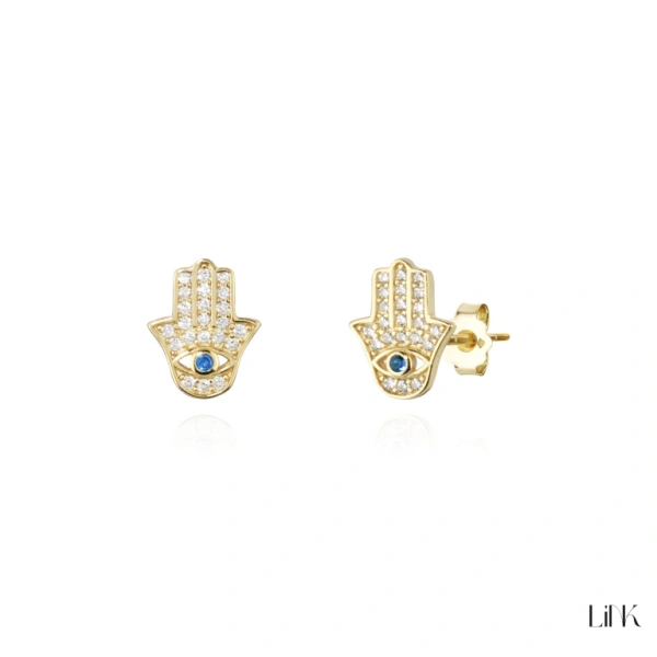 PENDIENTES LINK 1