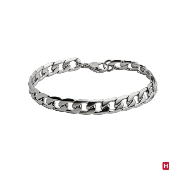 Pulseira Hassu Chain 1