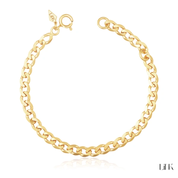 Pulseira Link 1