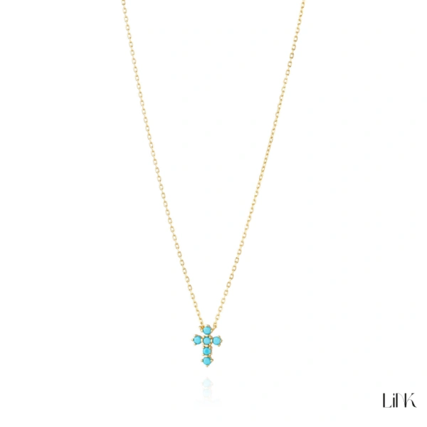 COLLAR LINK 3