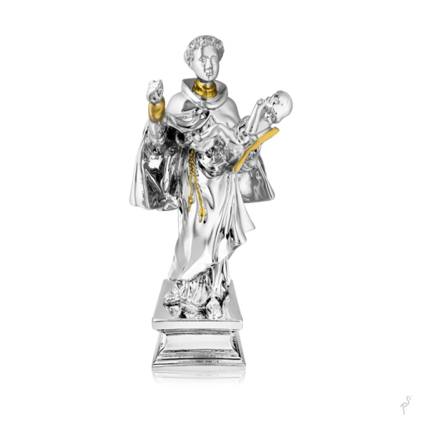 BIBELOT SANTO ANTÓNIO 16CM 1