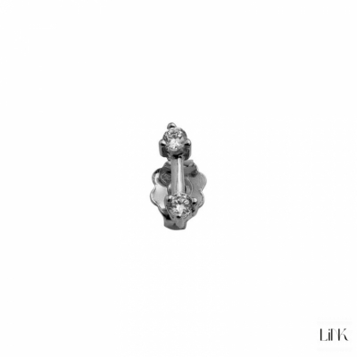 Piercing Link Fun Style - Glow 1