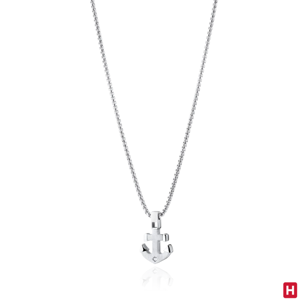 Necklace Hassu 2
