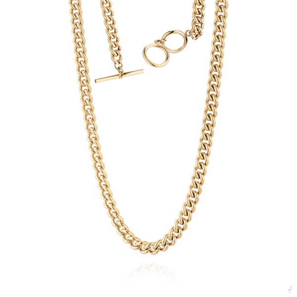 Necklace Hassu 2