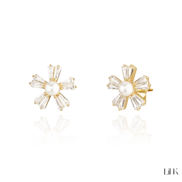 Earrings Link 2