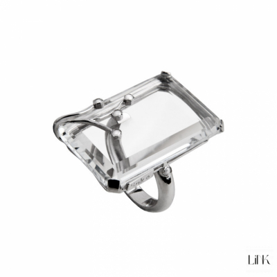 Ring Link Cocktail Style 1