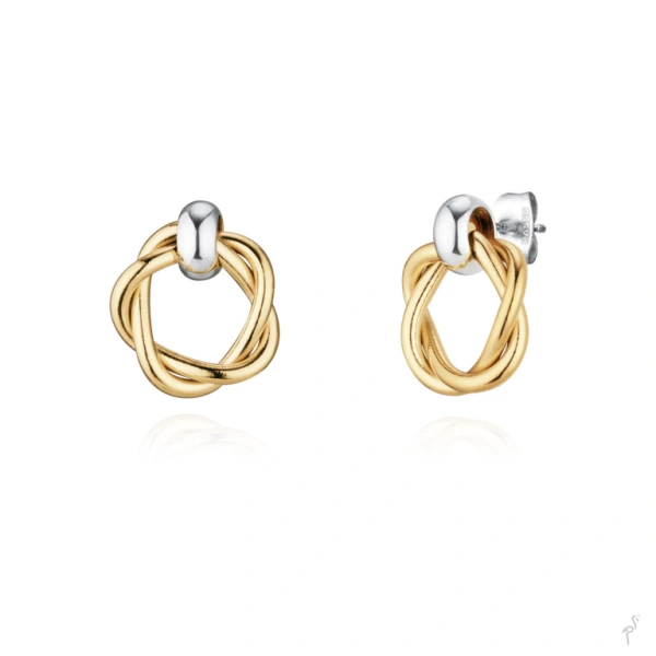 Earrings Hassu 1