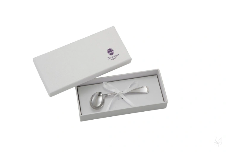 Bent Spoon - Mod. Inglese 3