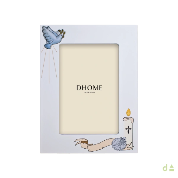 Moldura Dhome Batismo 2