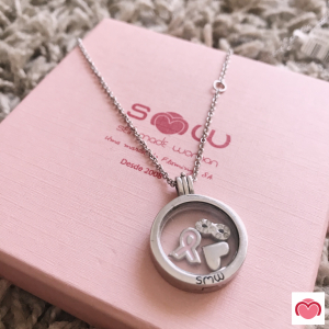 Necklace SMW Treasures 2