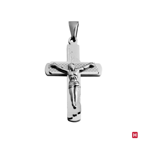 Cross Hassu 1