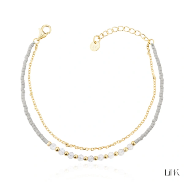 PULSERA LINK 1