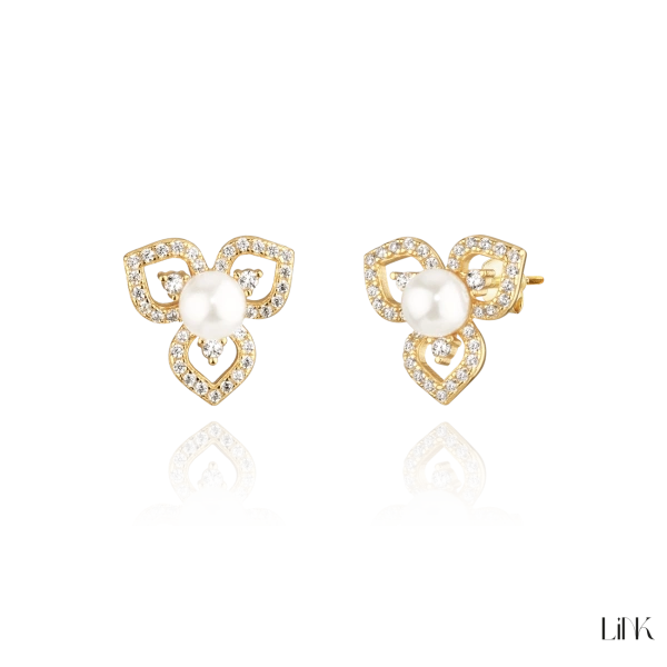Earrings Link 2