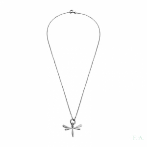 COLLAR LIBELULA 1