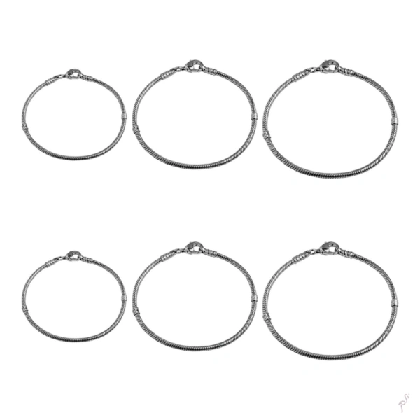 KIT - 6 PULSERAS SMW 1