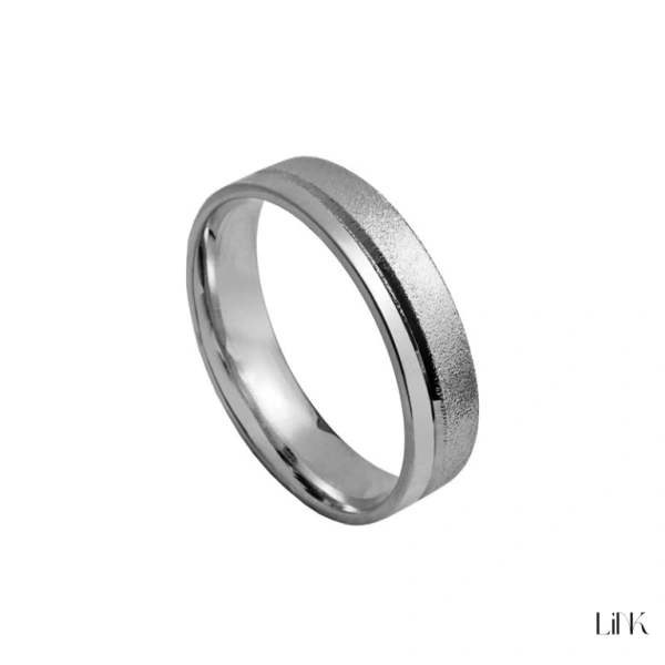 Aliança Link Basic - 4.5 mm 1