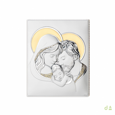 Quadro Dhome Sagrada Família 1