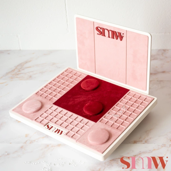 Charm SMW Star 5